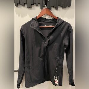 Under Armour Storm Shell Jacket XS